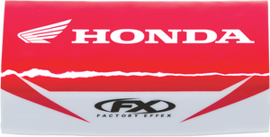 PAD BAR BULGE HONDA
