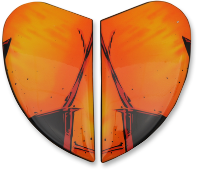 SIDEPLATE AM TRICK-O-STR