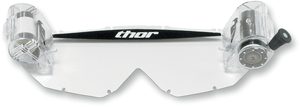 GOGGLE ACC S12 BOMBER TVS