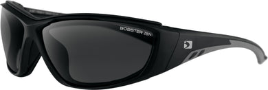 RIDER SUNGLASSES W/ REMOVABLE FOAM