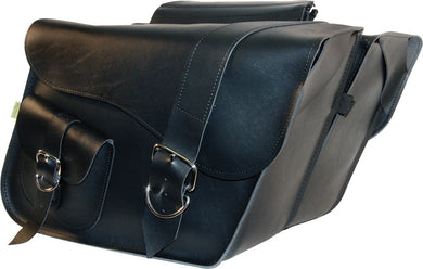 SADDLEBAG RANGER STD