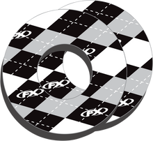 DONUT,GRIP ARGYLE
