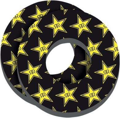 DONUTS GRIP RS STARS