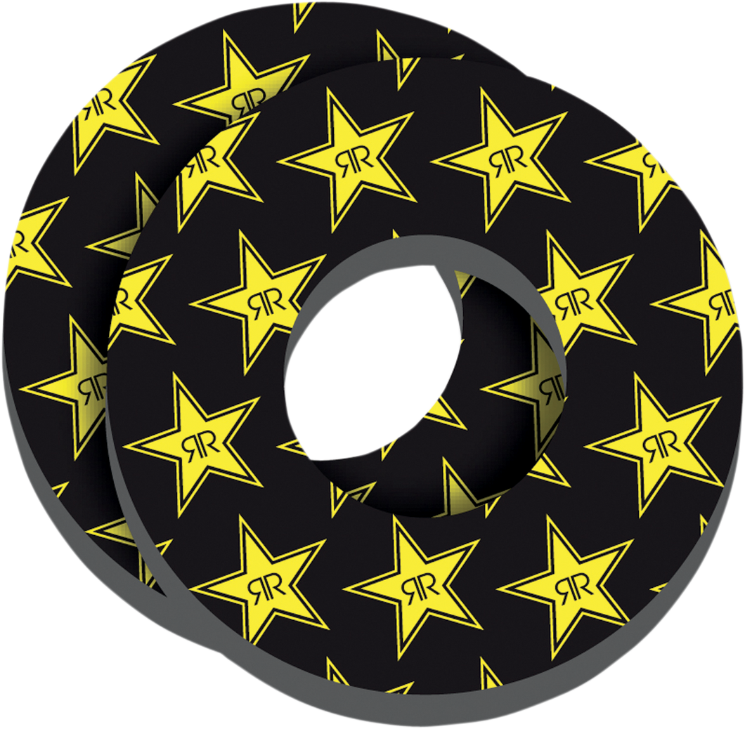 DONUTS GRIP RS STARS
