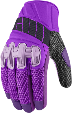 WOMEN'S OVERLORD MESH GLOVES