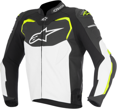 JACKET GP PRO BWY