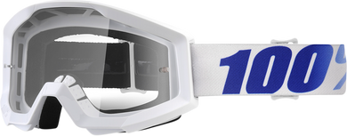 GOGGLE STRTA EQUIX/CLR