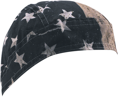 FLYDANNA VINTAGE FLAG