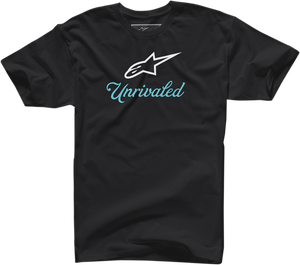 TEE UNRIVALED BK