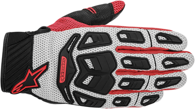GLOVE ATACAMA G/R