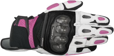 GLOVE 4W SP-X AC BWP
