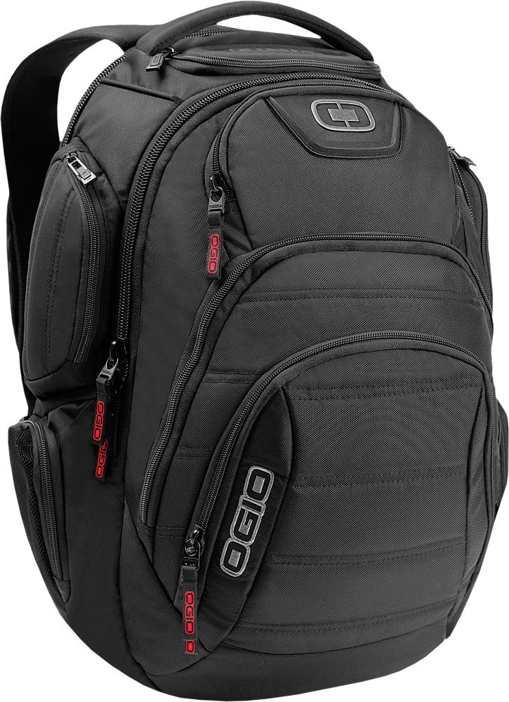REV PACK (BLACK) – MOTOSTYLEONLINE