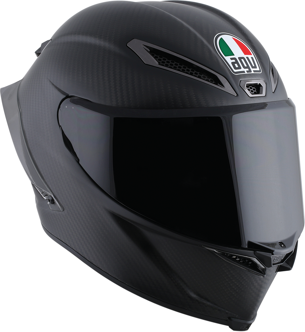 HELMET PIS-GP R M-CAR