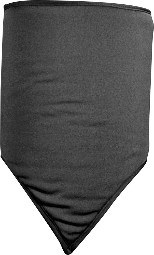 Combo Gaiter Cozy Fleece Black