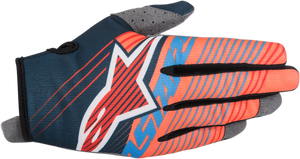 GLOVE S7Y TRACK PE/OR