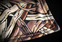 RAIDEN DEADFALL NECK GAITER