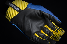 GLOVE RAIDEN ARAKIS TK