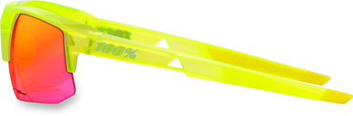 SUNGLASS SCPE ACID/PUR MR