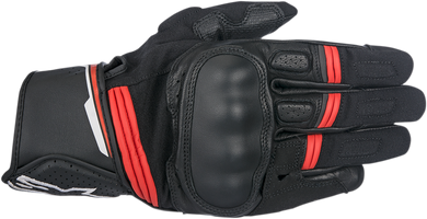 GLOVE BOOSTER B/R
