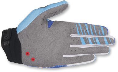 GLOVE S7 AVIATOR B/C/R