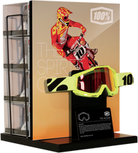 DISPLAY GOGGLE 12PC