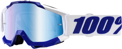 GOGGLE AC CALGARY/MIR BL