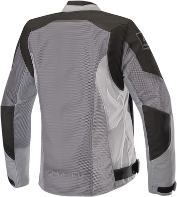 JACKET 4W WAKE BK/GY