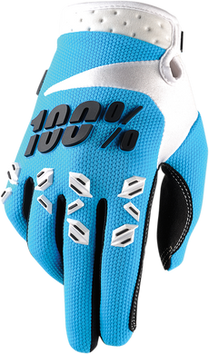 GLOVE AIRMATIC BL
