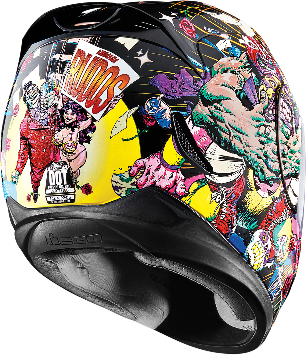 icon airmada rudos helmet HELMET AM RUDOS – MOTOSTYLEONLINE