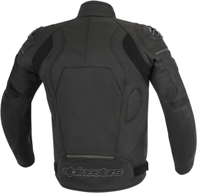 JACKET CORE BLK