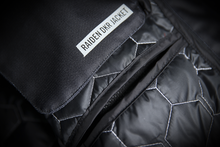 JACKET DKR MNS BLACK