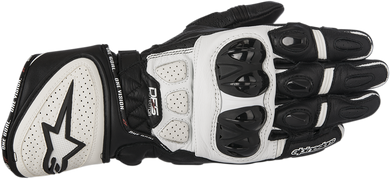 GLOVE GP PLUS R B/W