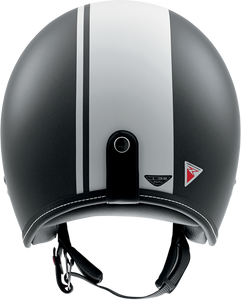 HELMET RP60 ROY FBK/WH