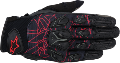 GLOVE MASAI B/R
