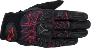 GLOVE MASAI B/R