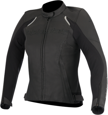 JACKET 4W DEVON BLK