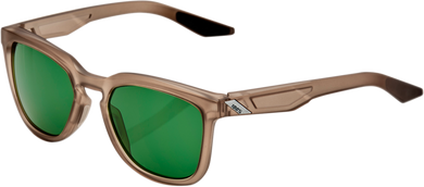 SUNGLASS HUD SEPIA/GY/GRN