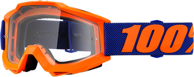 GOGGLE AC ORIGAMI/CLR