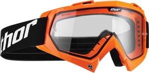 GOGGLE S14Y ENEMY FLO ORG