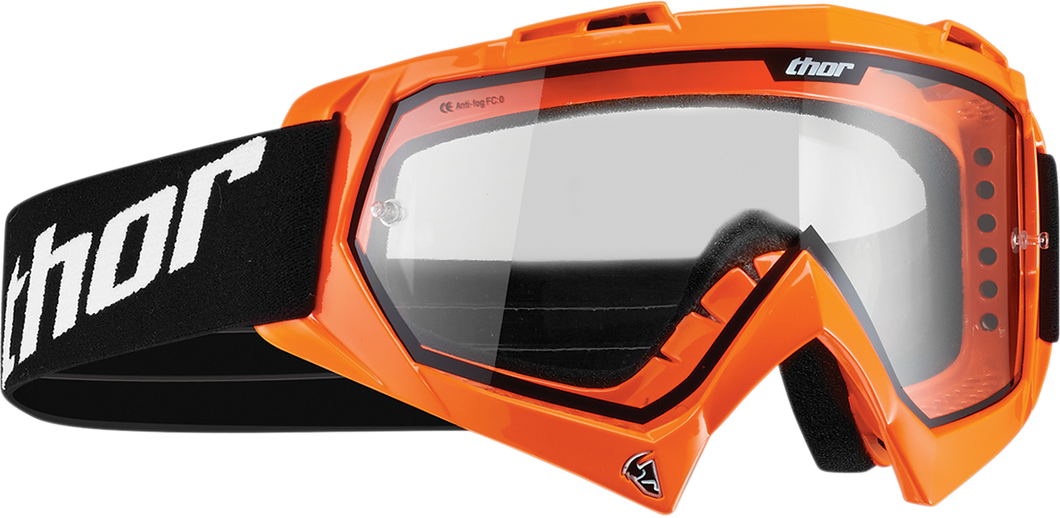 GOGGLE S14Y ENEMY FLO ORG