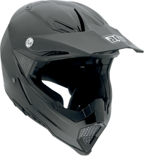 HELMET AX8 EVO BLK