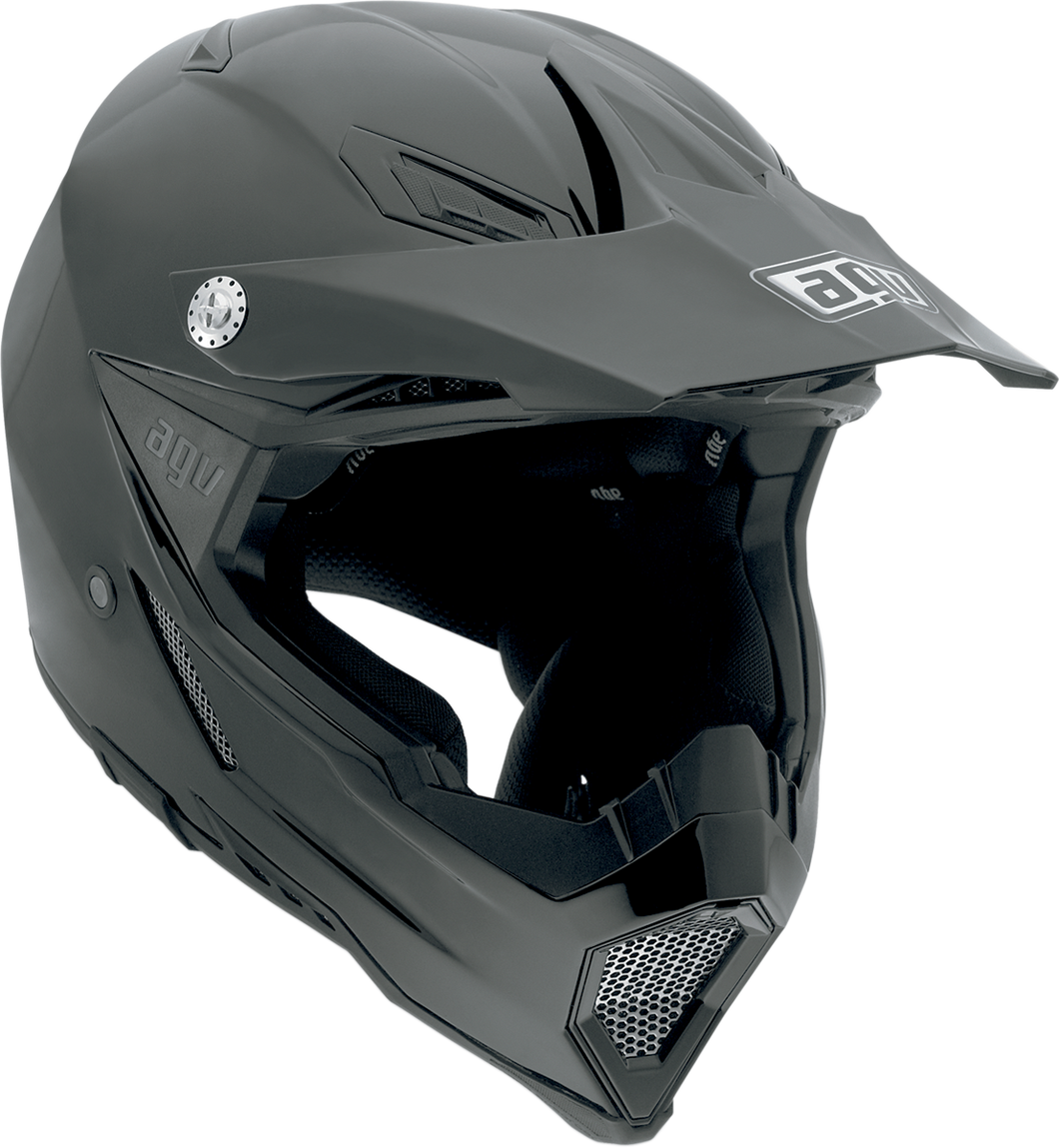 HELMET AX8 EVO BLK