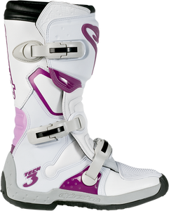BOOT STELLA TECH W/V