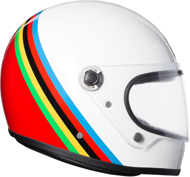 HELMET X3000 AGO-GLORI