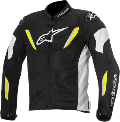 JACKET T-GP R AIR BWY