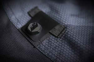 JACKET DKR MNS SLATE