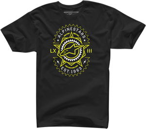 TEE RATIO BLK