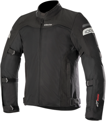 JACKET LEONIS BK