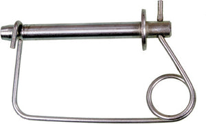 Trailer Tilt Latch & Ramp Pin