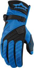 GLOVE RAIDEN DKR BLUE